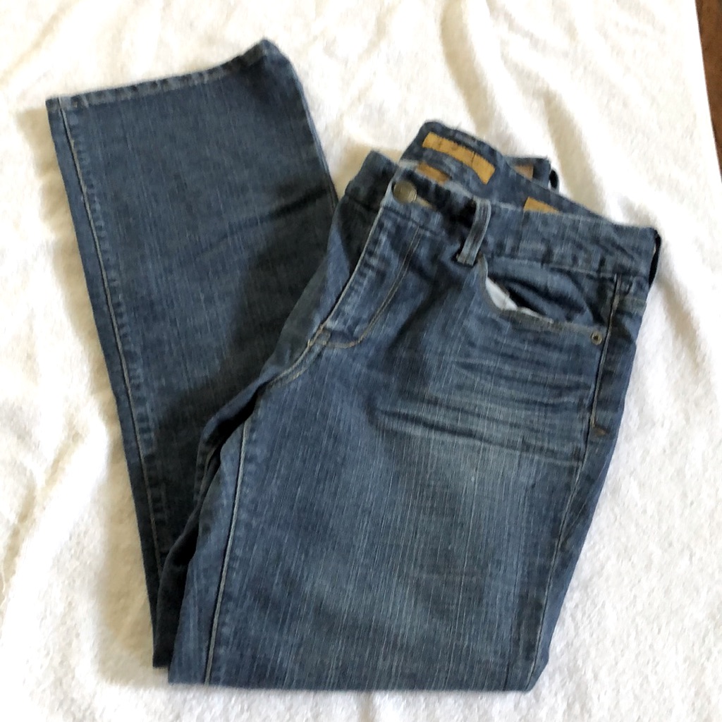 Seven7 Brand Jeans